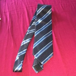 Hugo boss tie